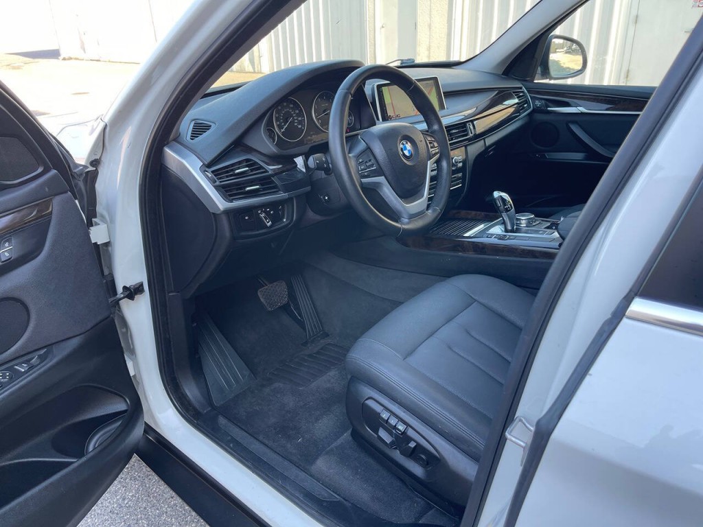 2016 BMW X5 Image 28