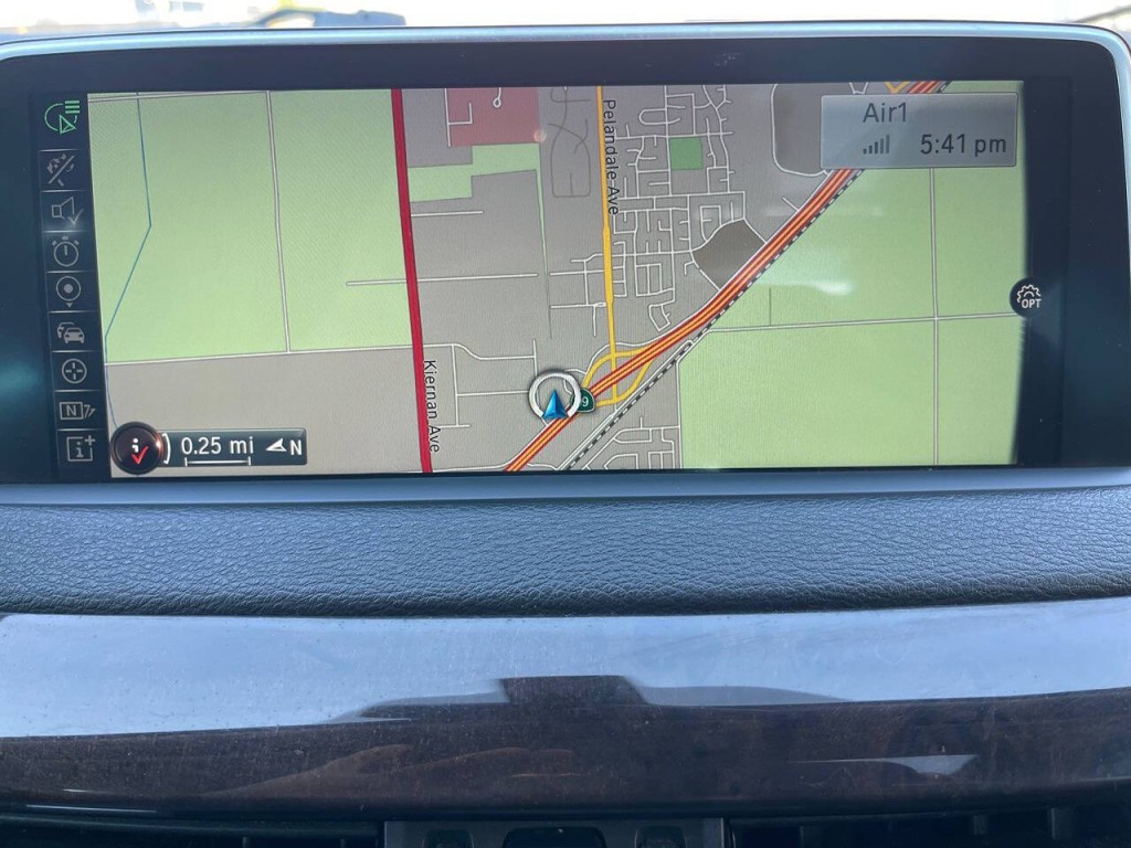 2016 BMW X5 Image 31