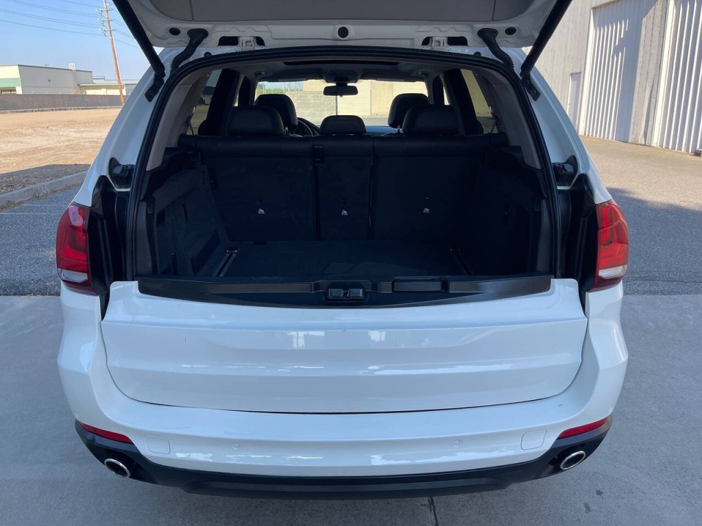 2016 BMW X5 Image 37