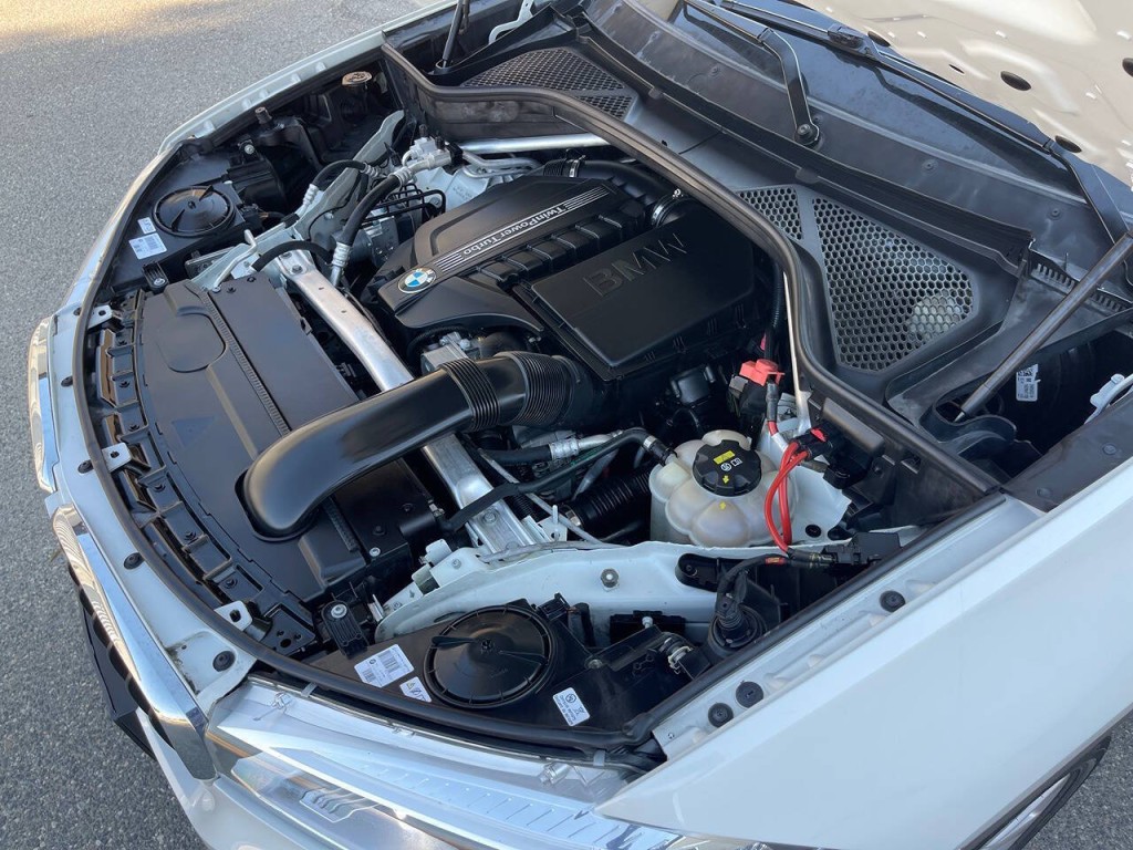 2016 BMW X5 Image 39