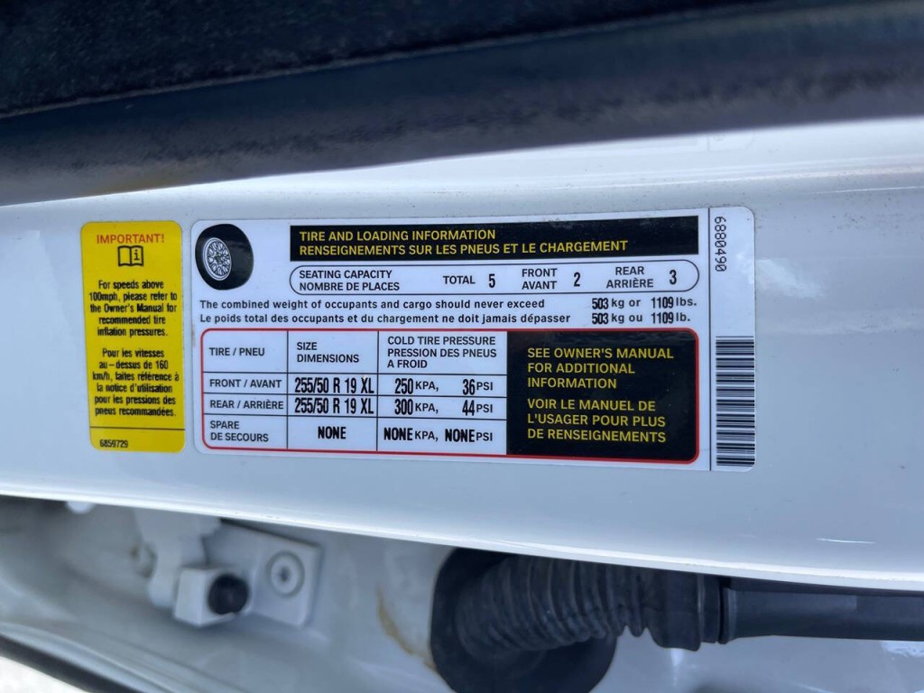 2016 BMW X5 Image 45