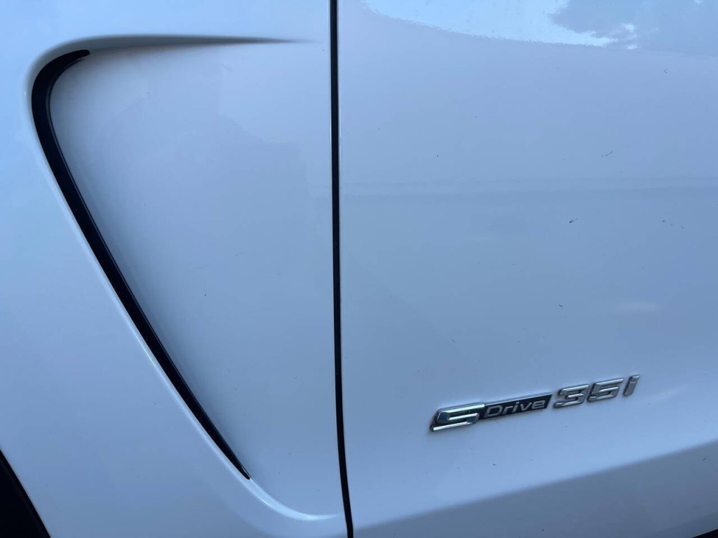 2016 BMW X5 Image 46