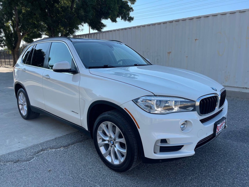 2016 BMW X5 Image 49