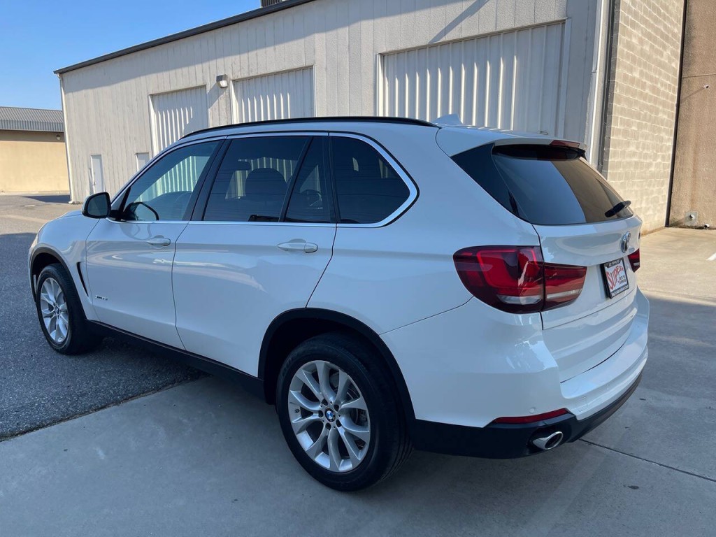 2016 BMW X5 Image 53