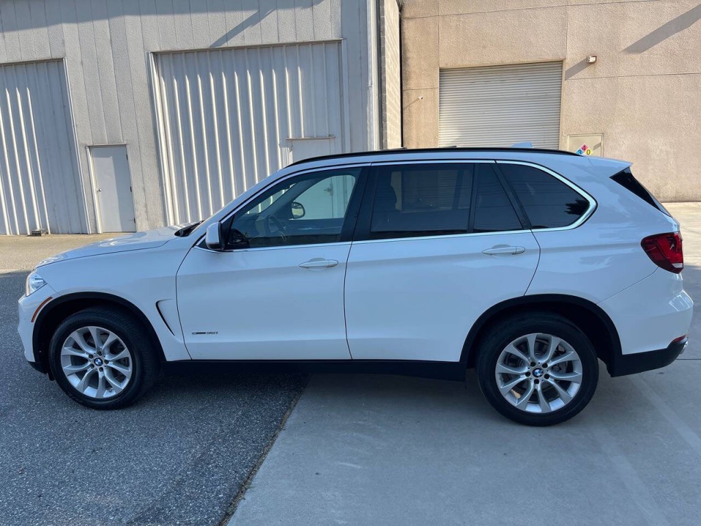2016 BMW X5 Image 54