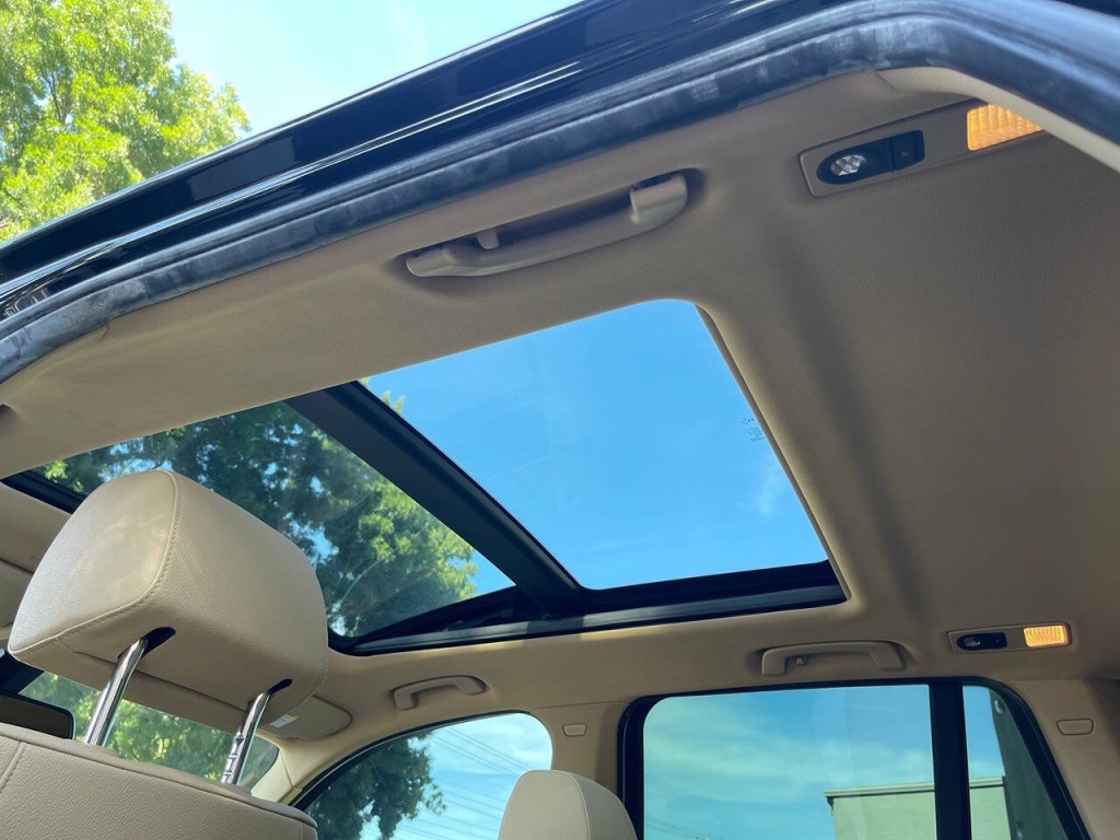 2017 BMW X3 Image 50