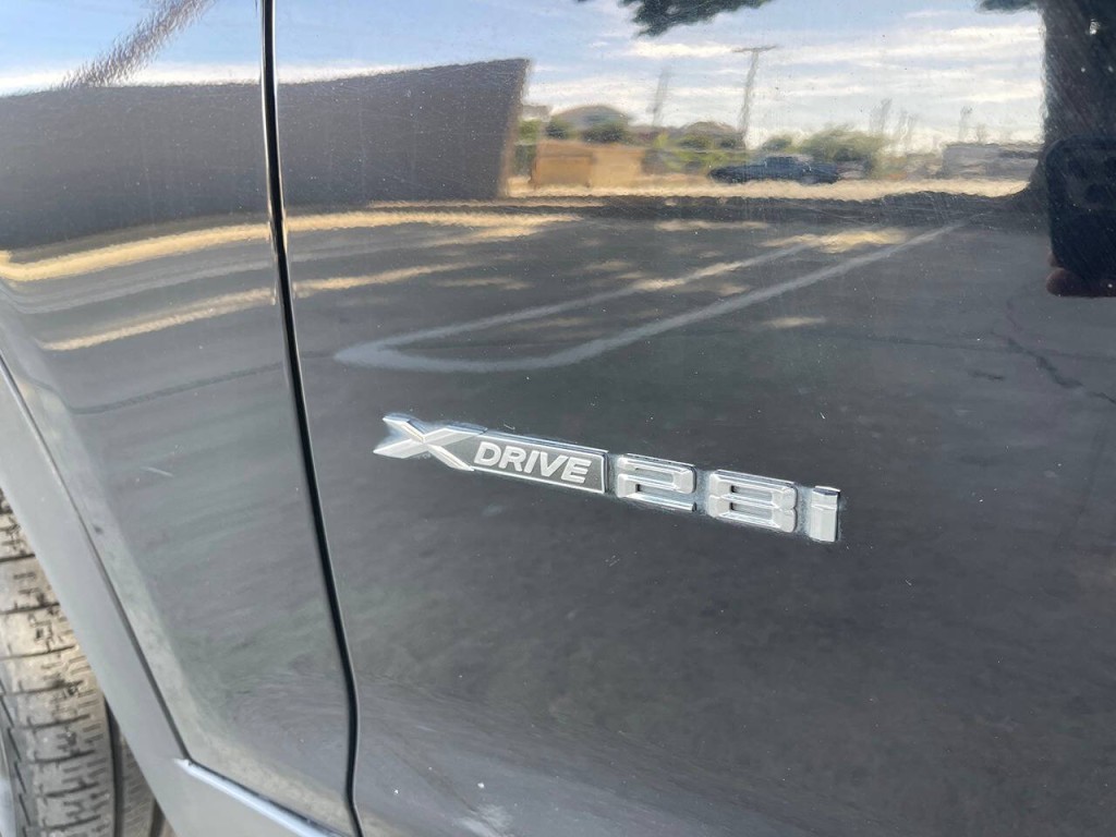 2017 BMW X3 Image 59