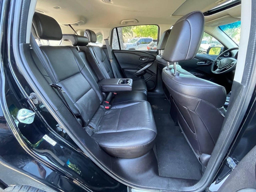 2015 Acura RDX Image 13