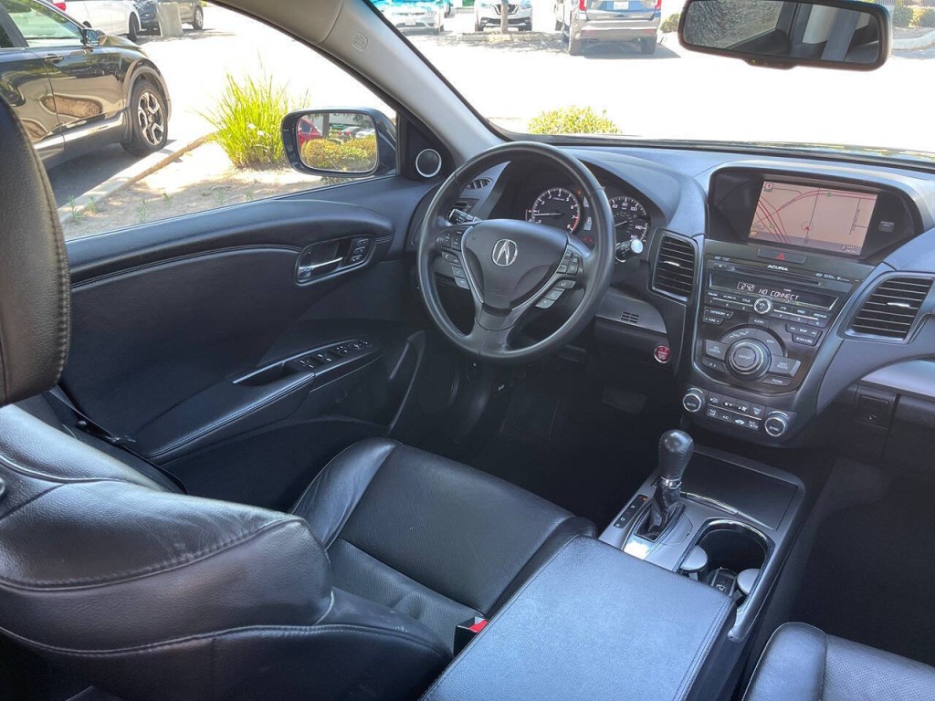 2015 Acura RDX Image 15