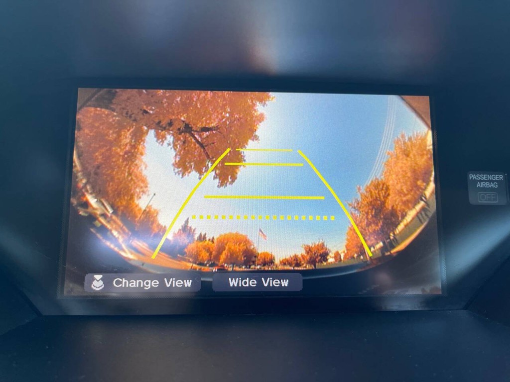 2015 Acura RDX Image 21