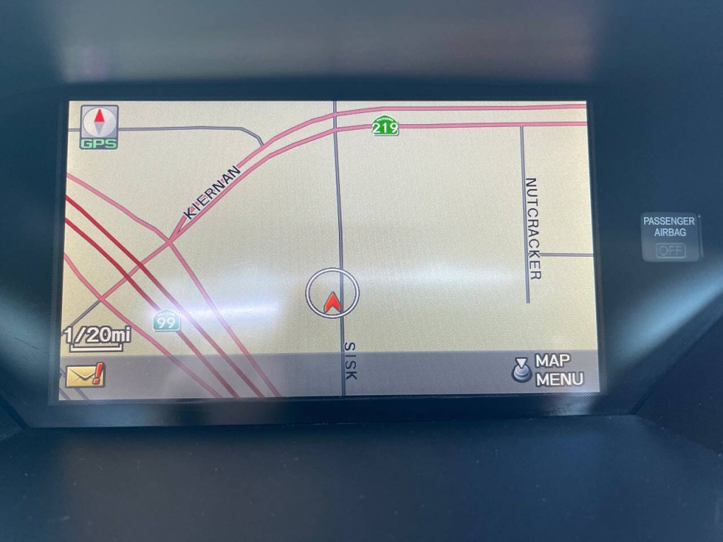 2015 Acura RDX Image 22