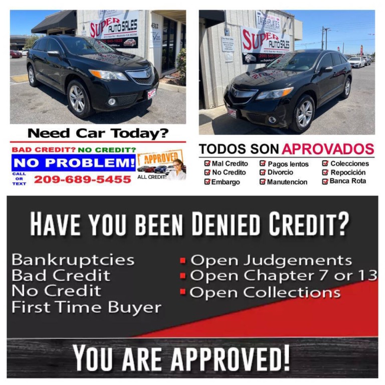 2015 Acura RDX Image 23