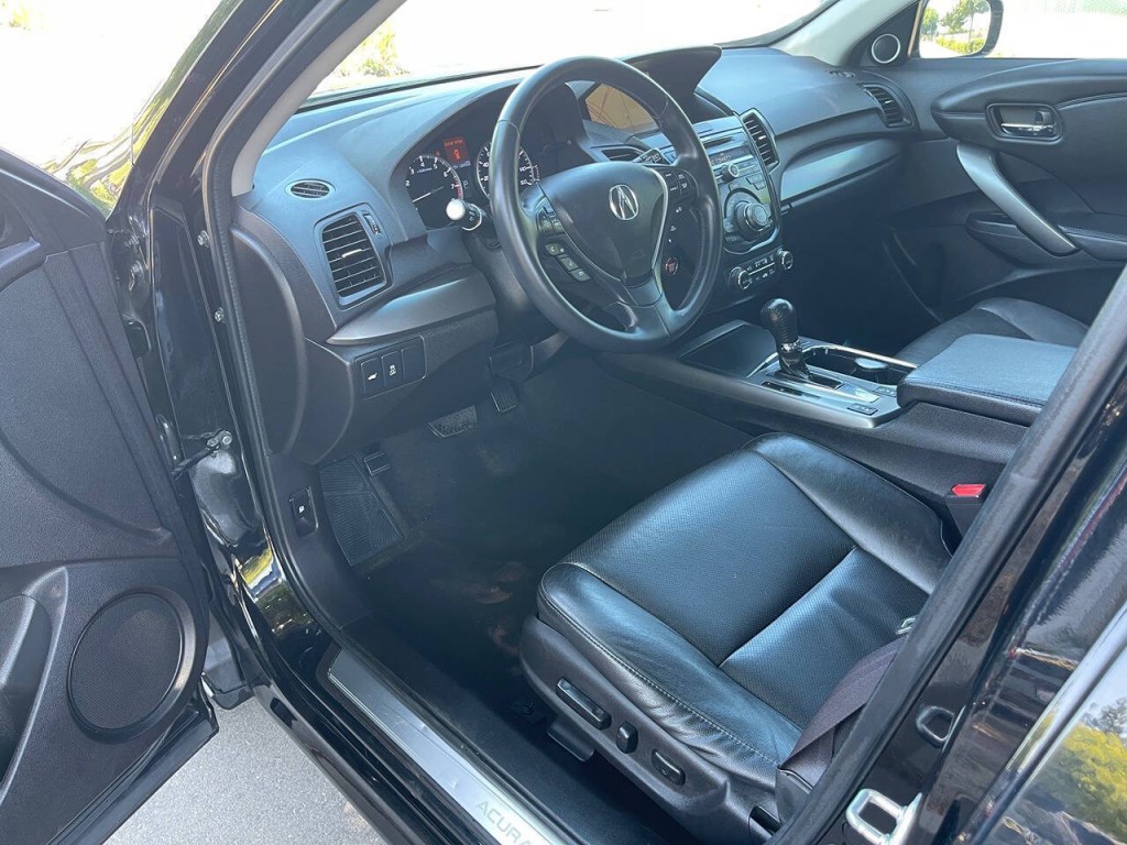 2015 Acura RDX Image 28