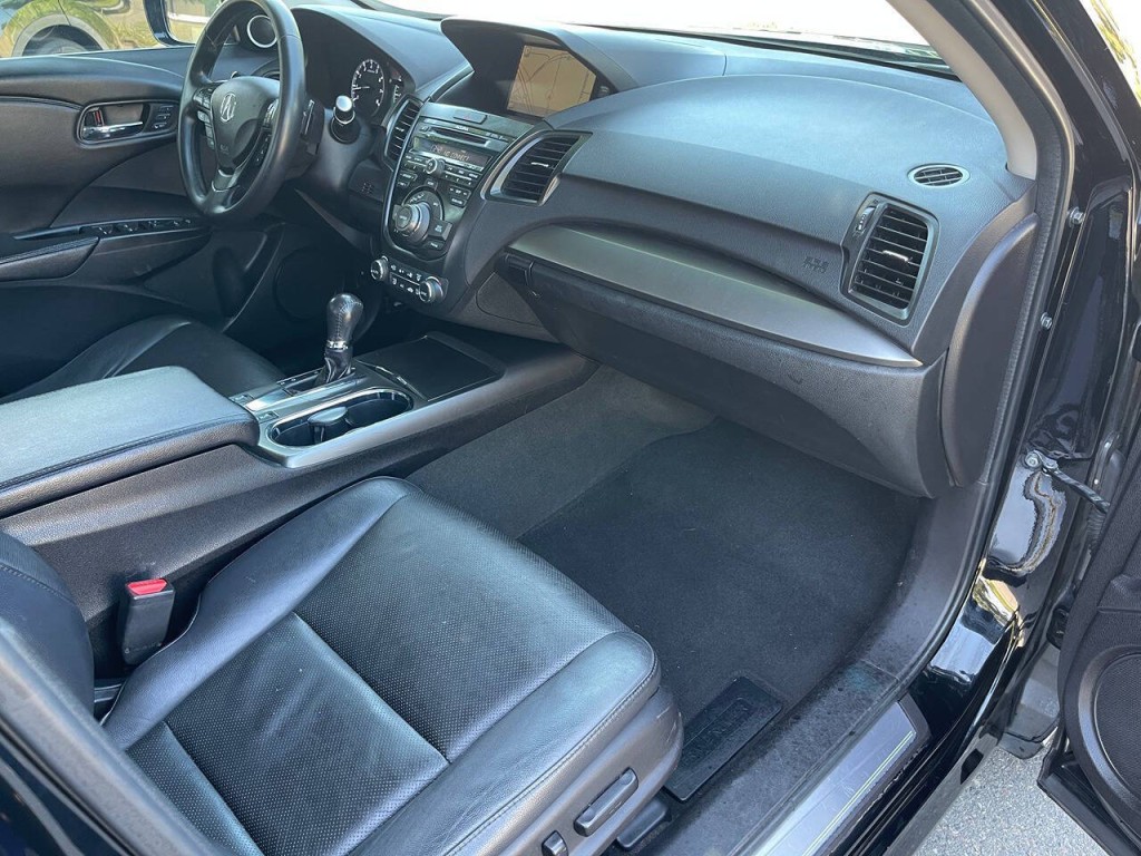 2015 Acura RDX Image 29