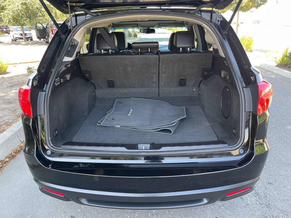 2015 Acura RDX Image 31