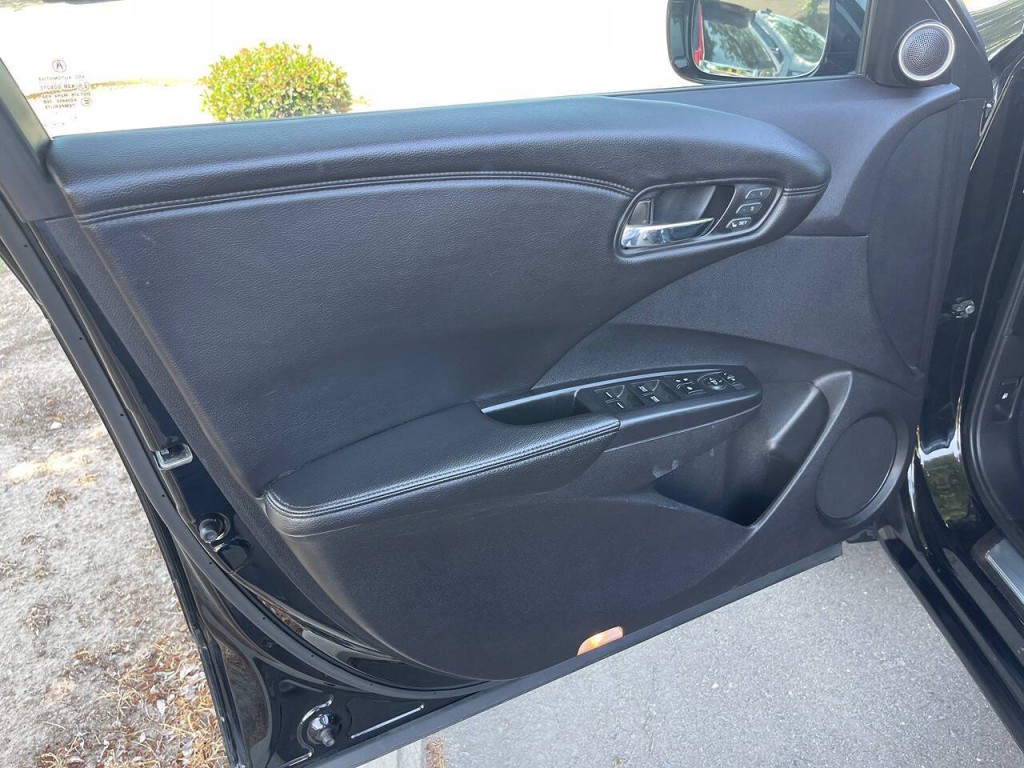 2015 Acura RDX Image 33