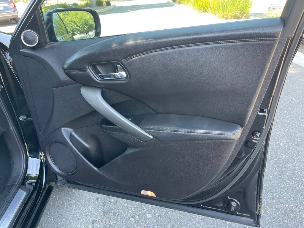 2015 Acura RDX Image 34