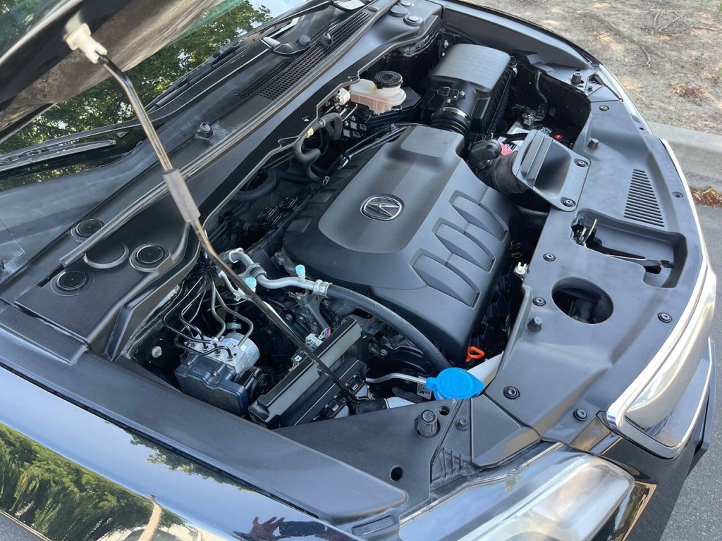 2015 Acura RDX Image 39