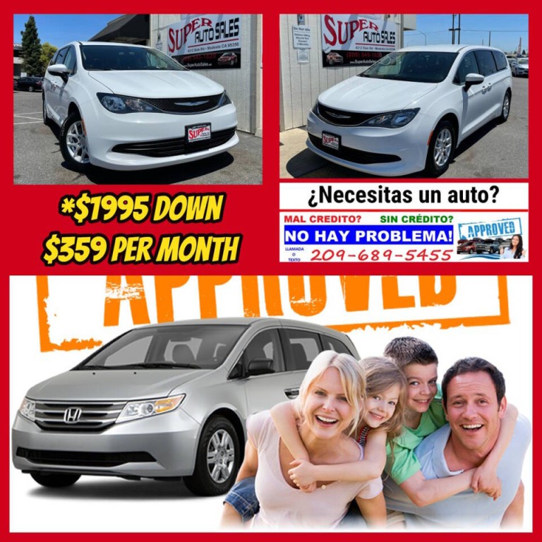 2018 Chrysler Pacifica Image 24
