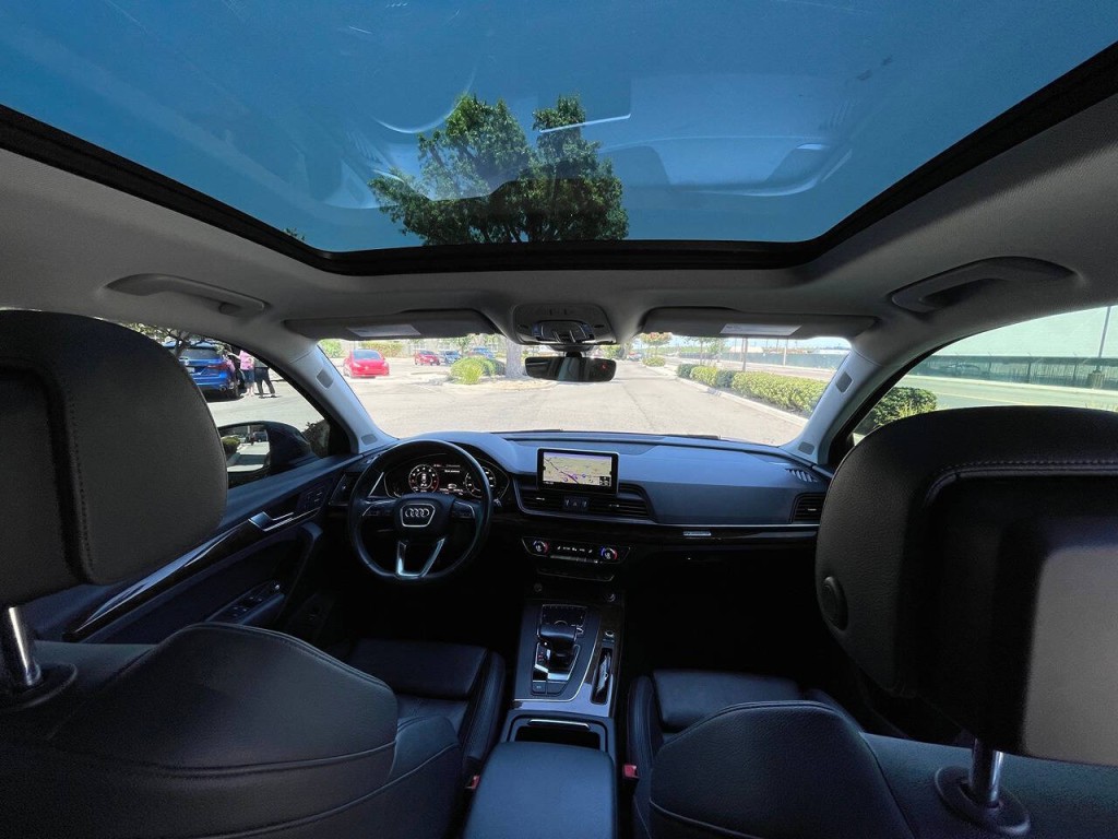 2018 Audi Q5 Image 18