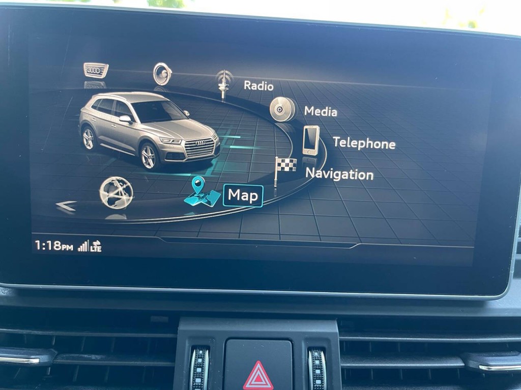 2018 Audi Q5 Image 20