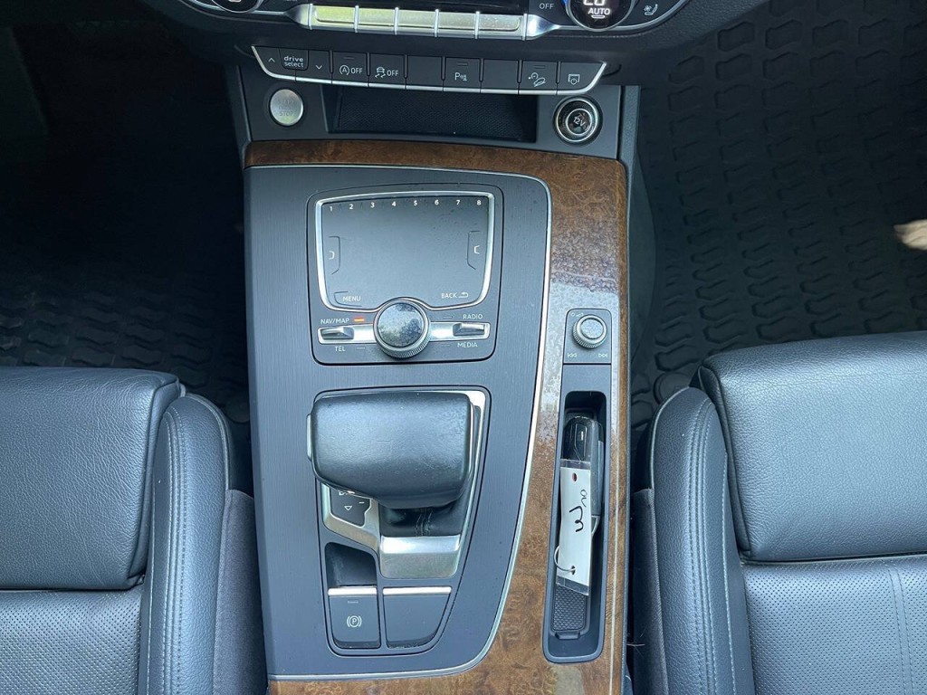 2018 Audi Q5 Image 22