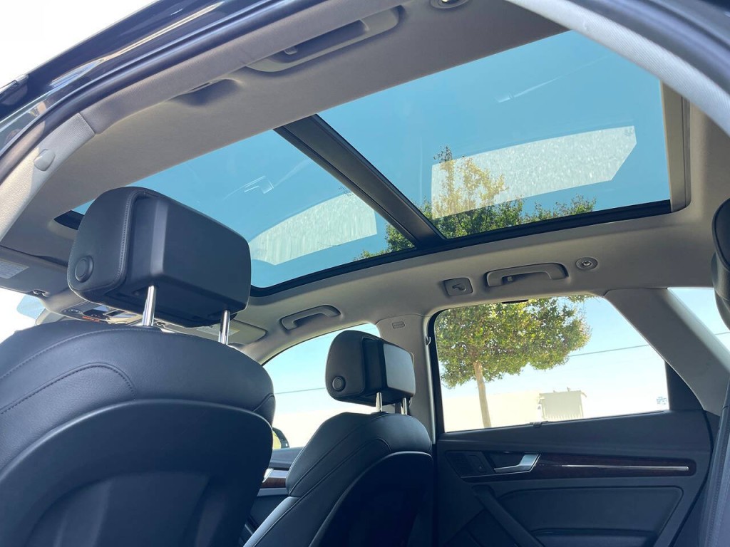 2018 Audi Q5 Image 23