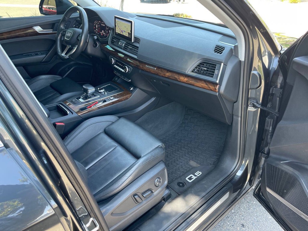 2018 Audi Q5 Image 30