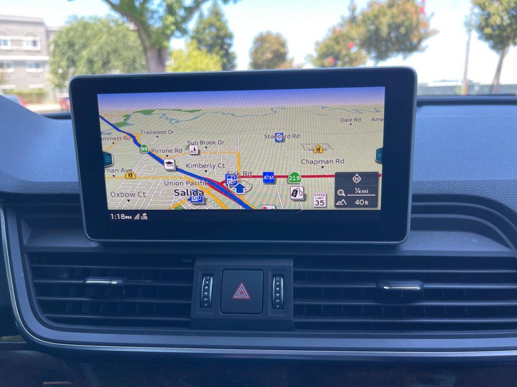 2018 Audi Q5 Image 33