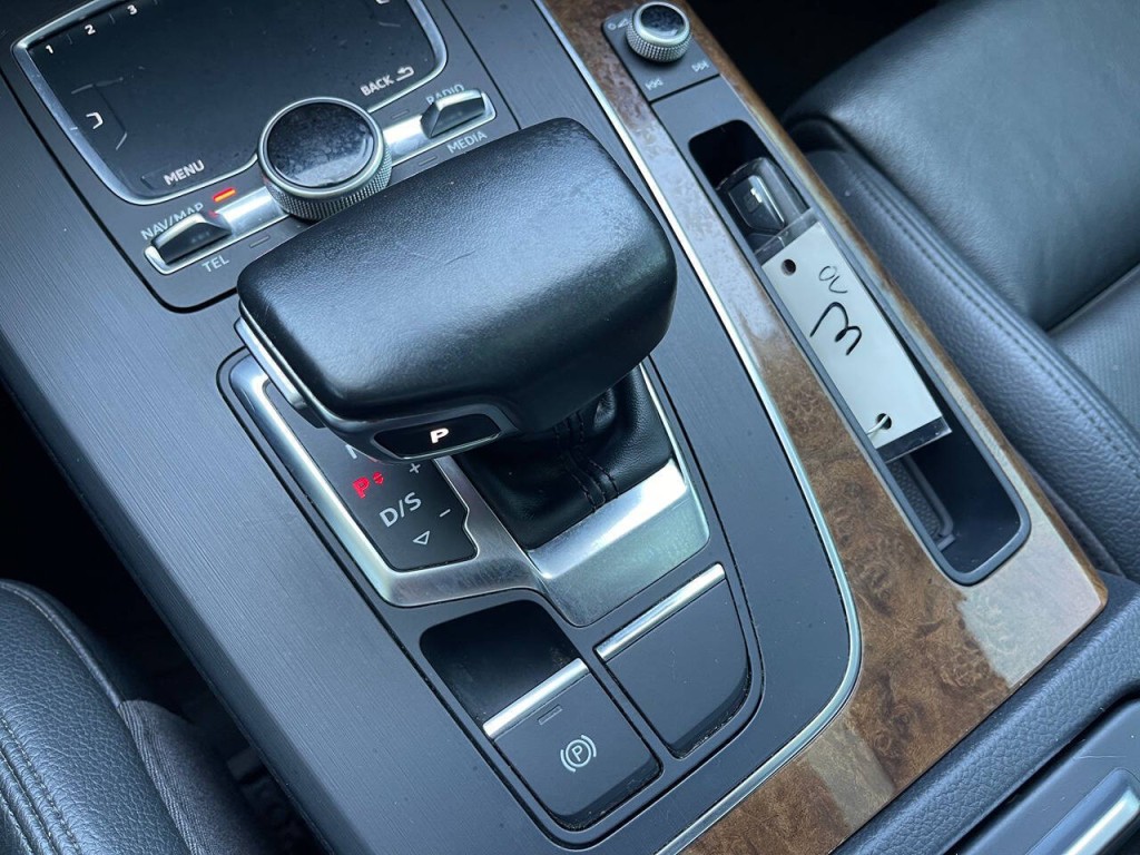 2018 Audi Q5 Image 34