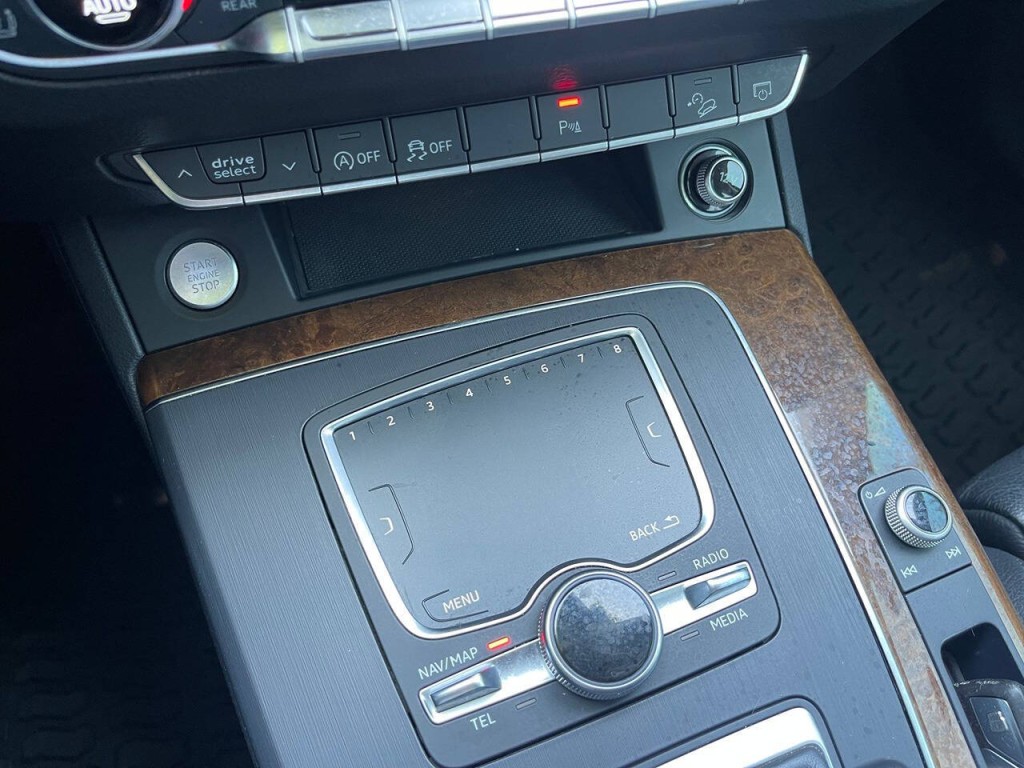 2018 Audi Q5 Image 35