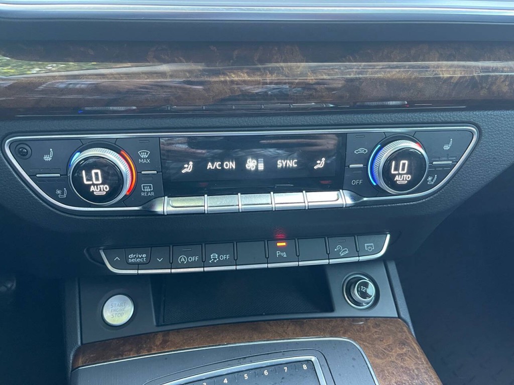 2018 Audi Q5 Image 36