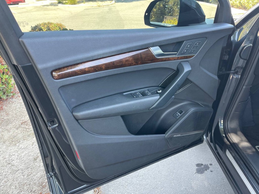 2018 Audi Q5 Image 37