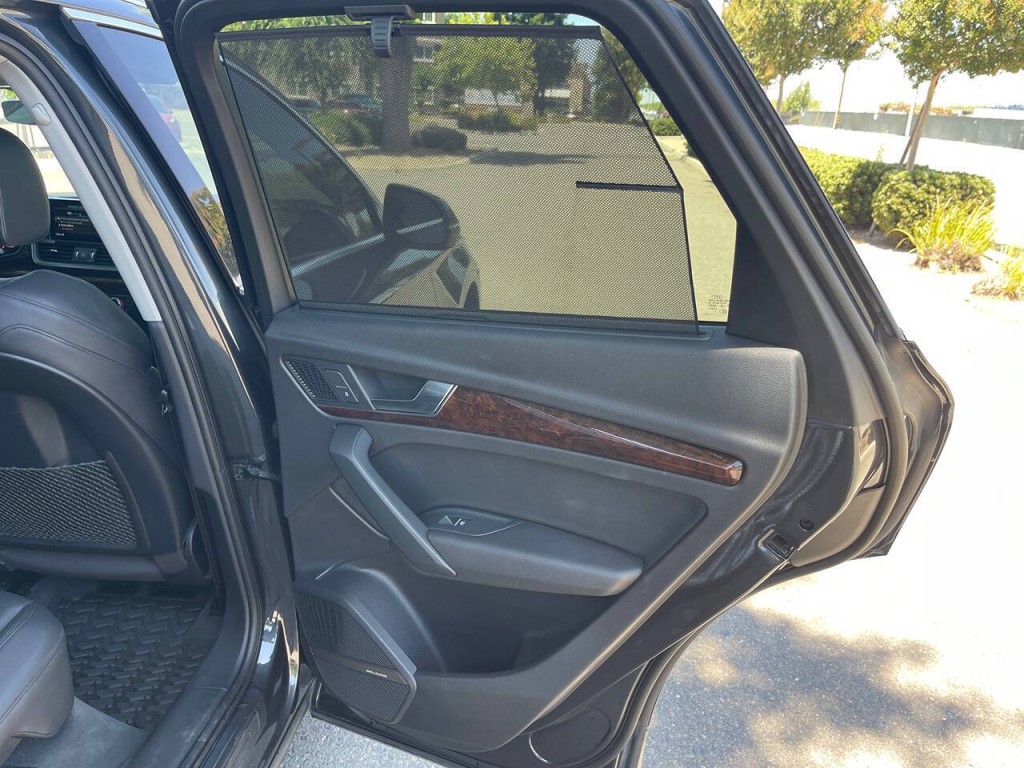 2018 Audi Q5 Image 39