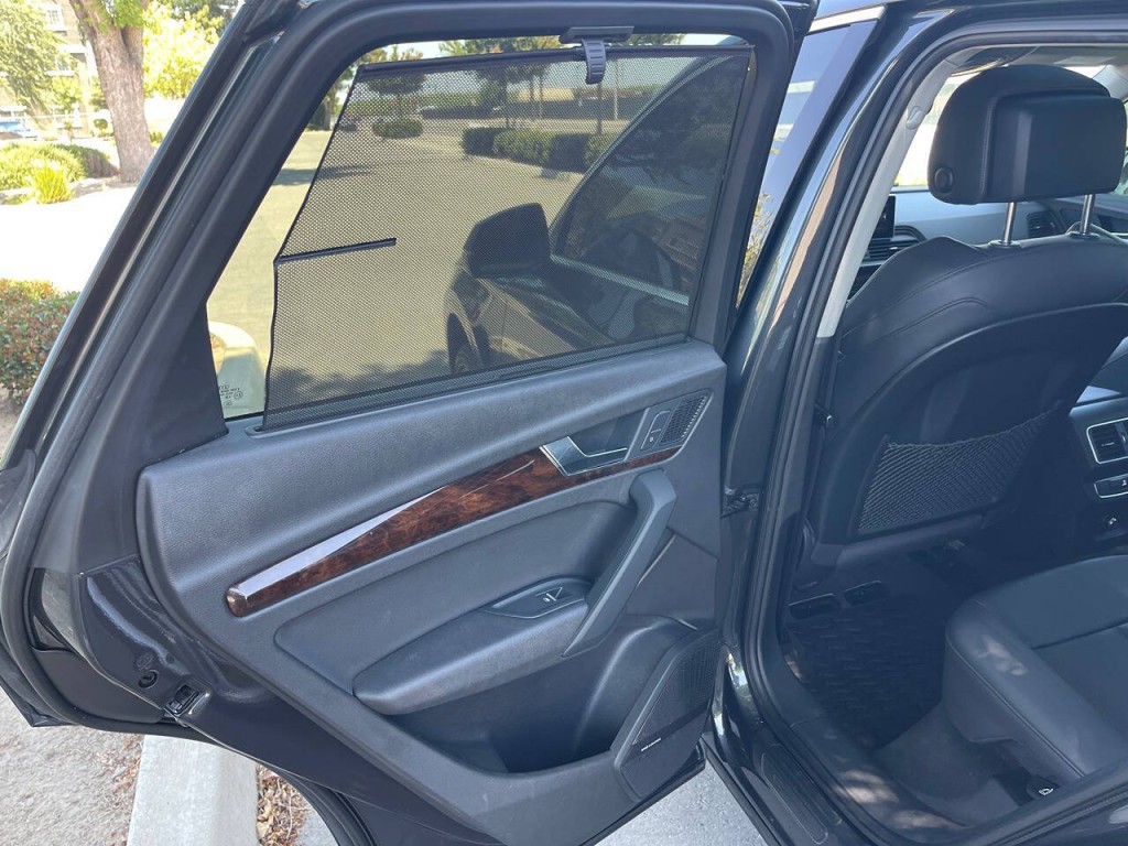 2018 Audi Q5 Image 40