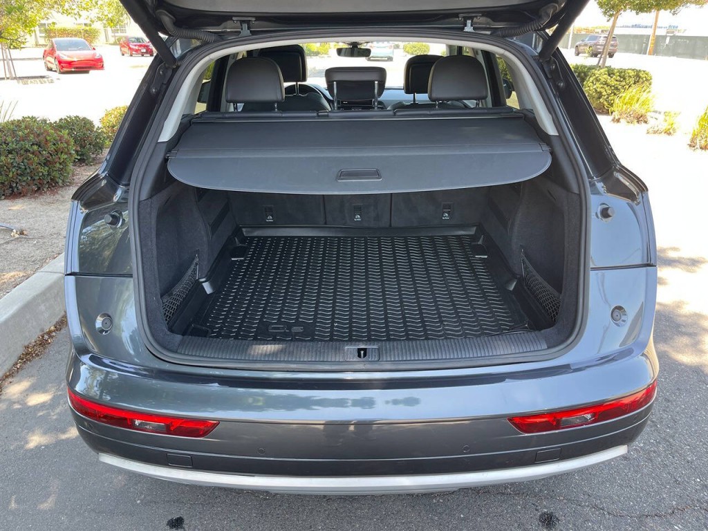 2018 Audi Q5 Image 41