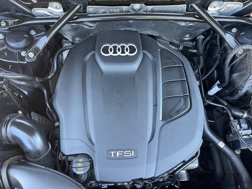 2018 Audi Q5 Image 46