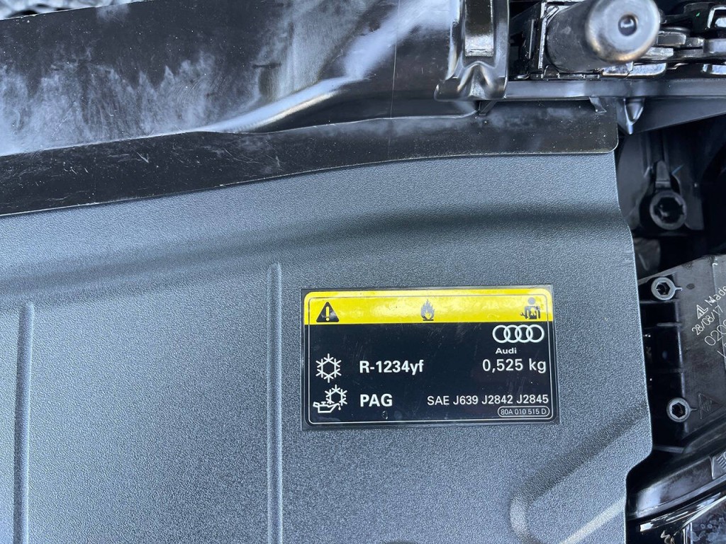 2018 Audi Q5 Image 48