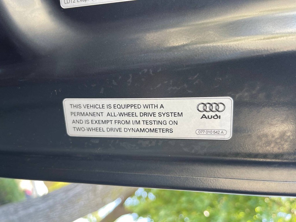 2018 Audi Q5 Image 50
