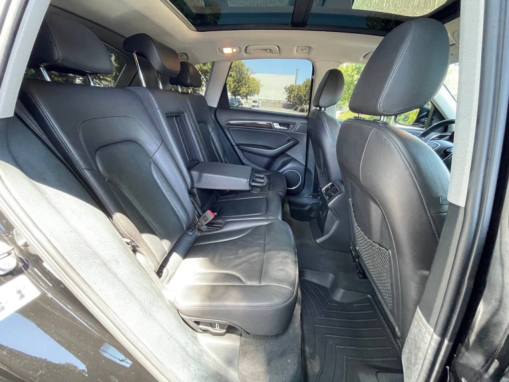 2016 Audi Q5 Image 14