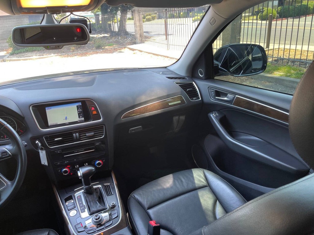 2016 Audi Q5 Image 17