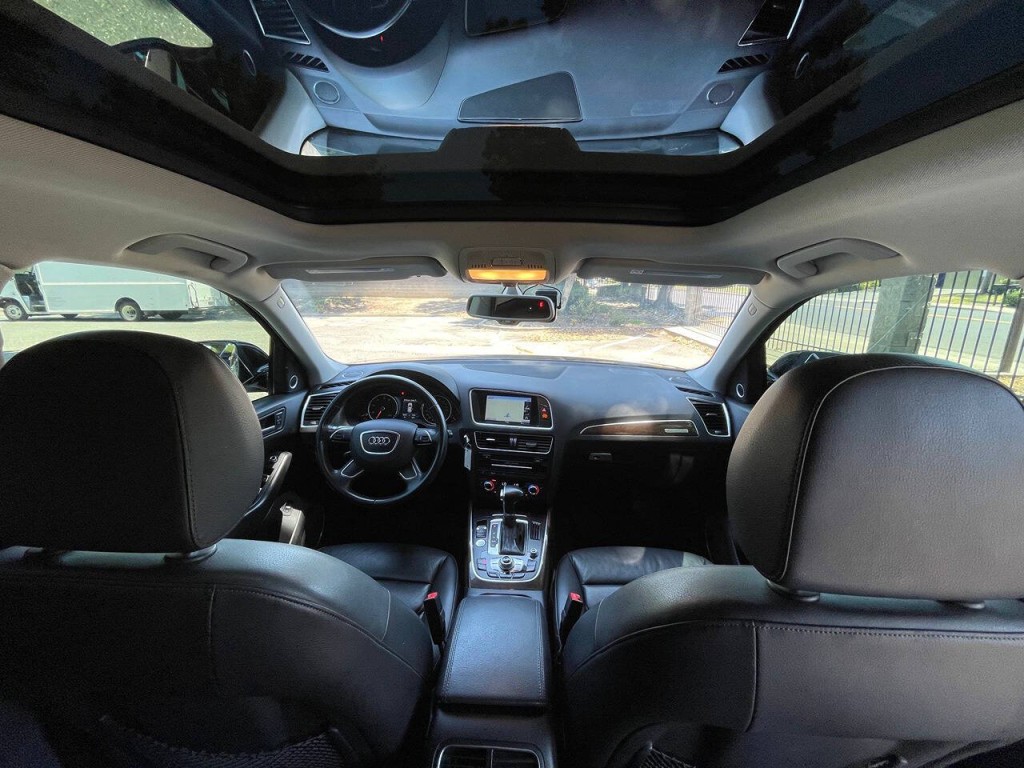 2016 Audi Q5 Image 18