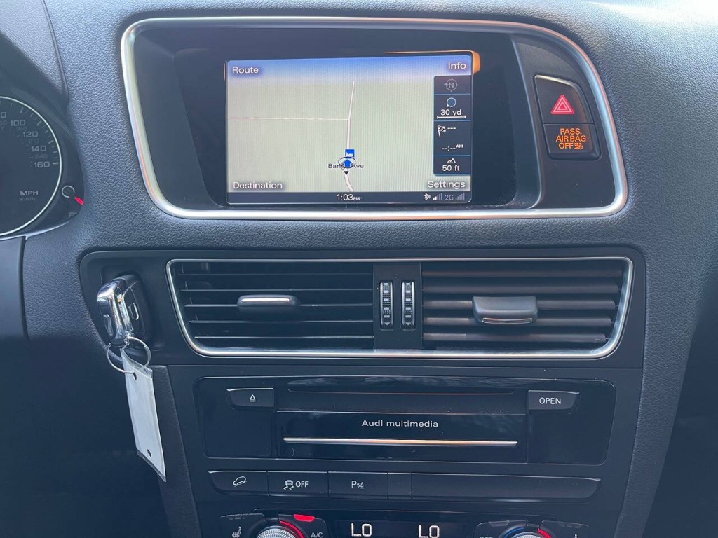2016 Audi Q5 Image 19