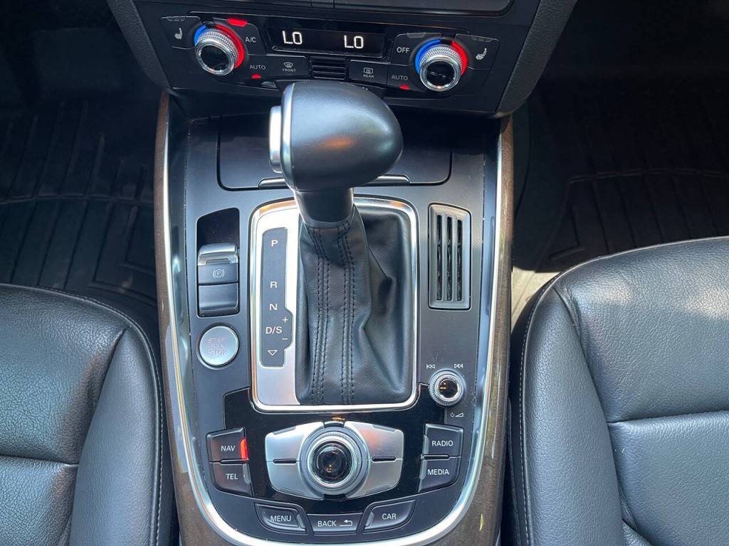2016 Audi Q5 Image 20