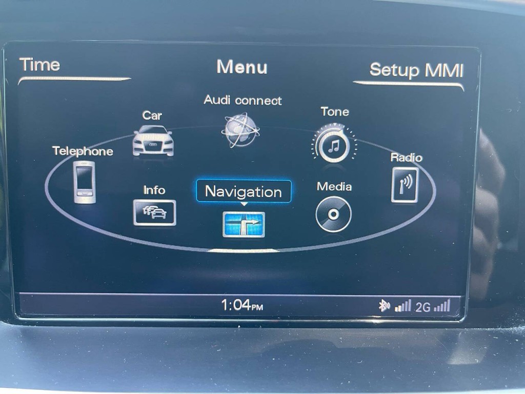 2016 Audi Q5 Image 22