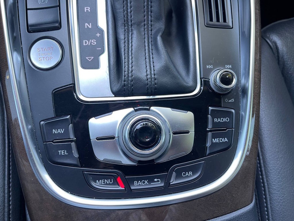 2016 Audi Q5 Image 23