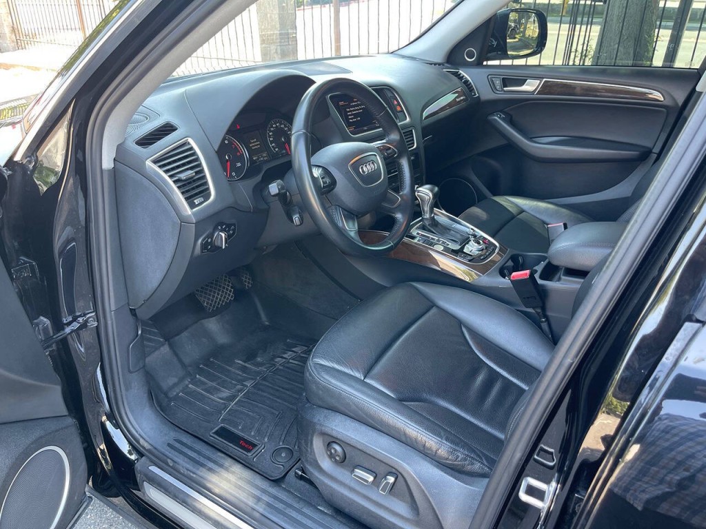 2016 Audi Q5 Image 29