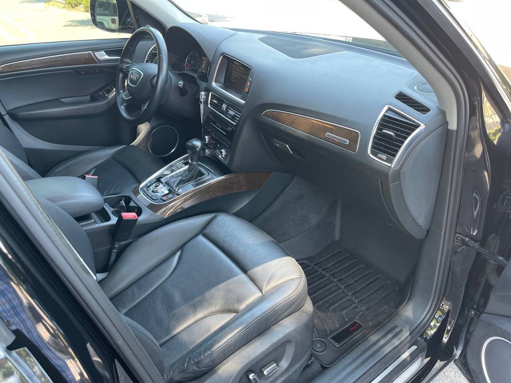 2016 Audi Q5 Image 30