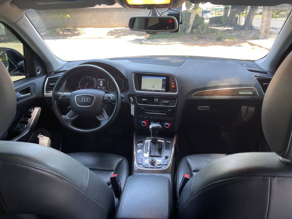 2016 Audi Q5 Image 31