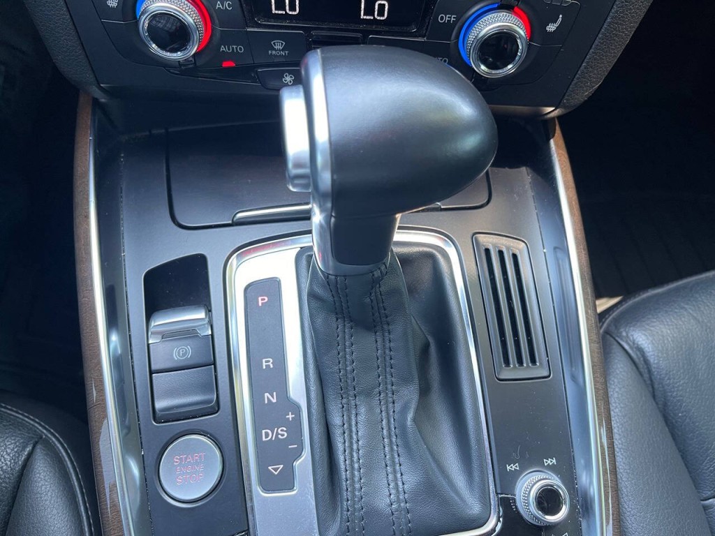 2016 Audi Q5 Image 32